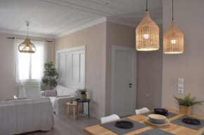 Naiada - 3 bedrooms apartment in city center